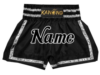 Spersonalizowane Spodenki do Muay Thai: KNSCUST-1172